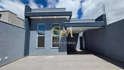 Casa, 3 quartos, 191 m² - Foto 1
