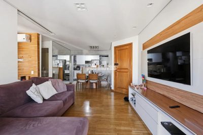 Apartamento, 2 quartos, 95 m² - Foto 2