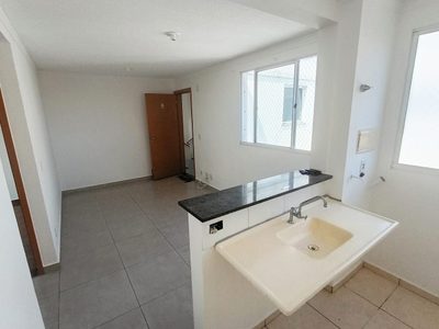 Apartamento, 2 quartos, 48 m² - Foto 4