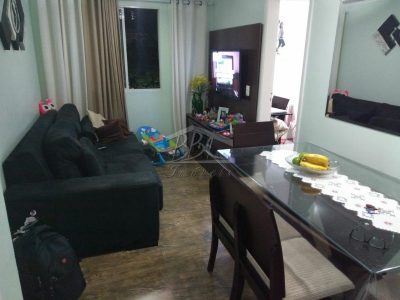 Apartamento, 3 quartos, 50 m² - Foto 4
