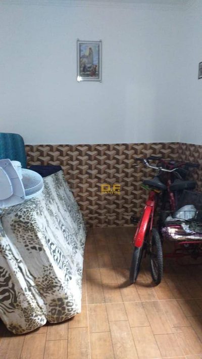 Casa, 2 quartos, 1 m² - Foto 4
