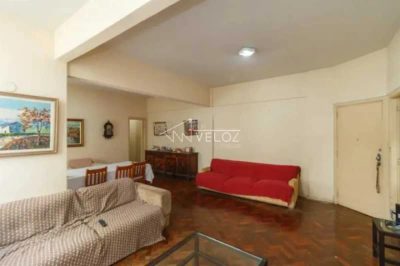 Apartamento, 3 quartos, 130 m² - Foto 3