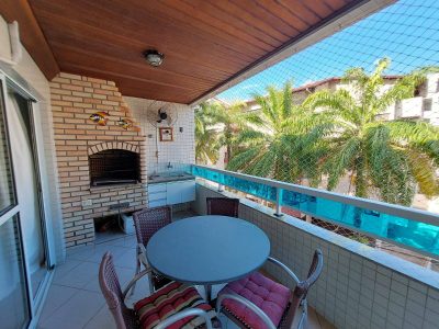 Apartamento, 3 quartos, 125 m² - Foto 1