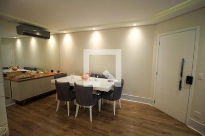 Apartamento, 3 quartos, 96 m² - Foto 4
