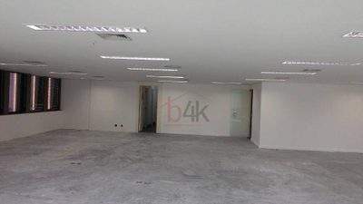 Sala-Conjunto, 206 m² - Foto 3