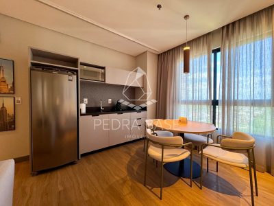 Apartamento, 40 m² - Foto 5
