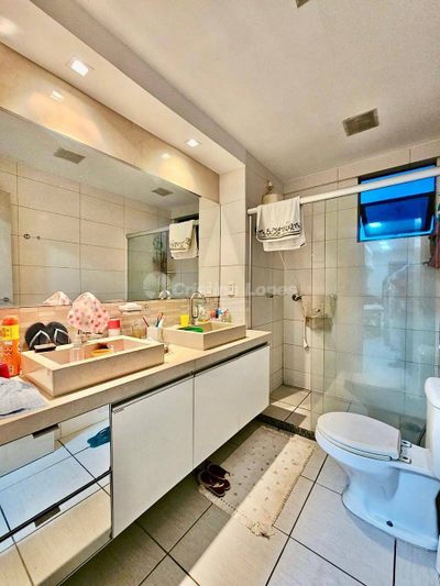 Apartamento, 4 quartos, 224 m² - Foto 5