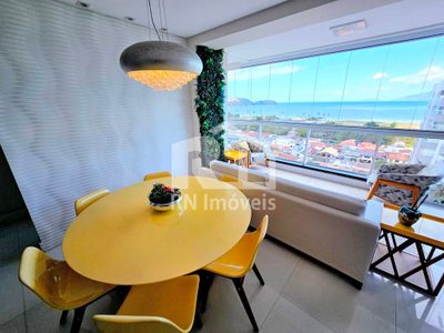 Apartamento, 3 quartos, 208 m² - Foto 1