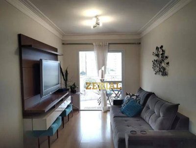 Apartamento, 3 quartos, 84 m² - Foto 1