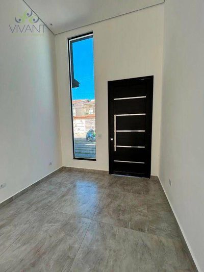 Casa de Condomínio, 3 quartos - Foto 3
