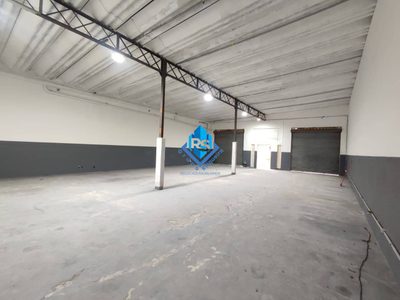 Depósito-Galpão, 500 m² - Foto 4