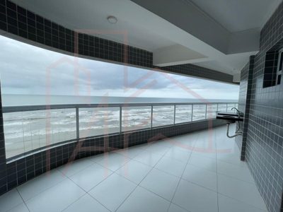 Apartamento, 3 quartos, 129 m² - Foto 2