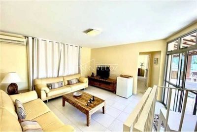 Cobertura, 5 quartos, 306 m² - Foto 3