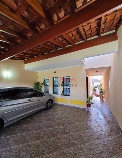 Casa, 3 quartos, 180 m² - Foto 2
