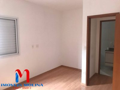 Apartamento, 1 quarto, 47 m² - Foto 3
