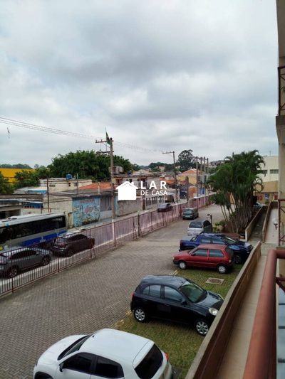Apartamento, 2 quartos, 64 m² - Foto 2