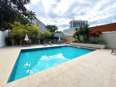 Apartamento, 2 quartos, 80 m² - Foto 1