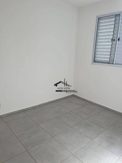 Apartamento, 2 quartos, 39 m² - Foto 5