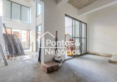 Loja-Salão, 385 m² - Foto 5