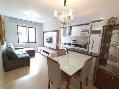Apartamento, 2 quartos, 55 m² - Foto 1