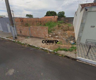 Terreno, 305 m² - Foto 1