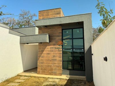 Casa, 3 quartos, 75 m² - Foto 4