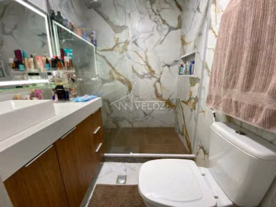 Apartamento, 3 quartos, 135 m² - Foto 1