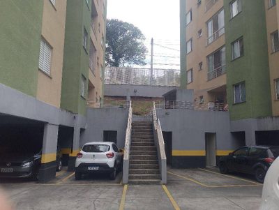 Apartamento, 2 quartos, 57 m² - Foto 3