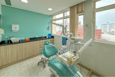 Sala-Conjunto, 34 m² - Foto 2