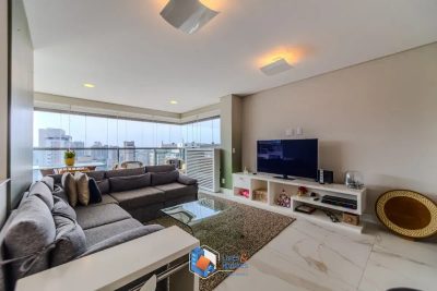 Apartamento, 2 quartos, 85 m² - Foto 3