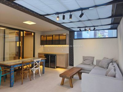 Apartamento, 2 quartos, 170 m² - Foto 4