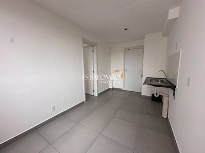 Apartamento, 1 quarto, 24 m² - Foto 3