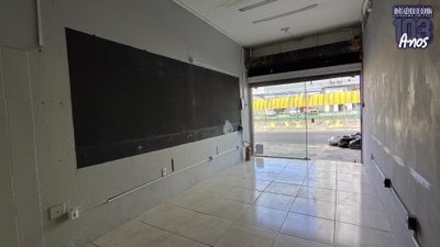 Sala-Conjunto, 26 m² - Foto 2