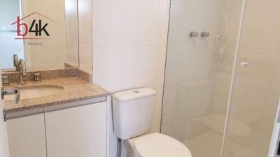 Apartamento, 1 quarto, 60 m² - Foto 4