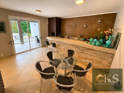 Casa, 6 quartos, 965 m² - Foto 4
