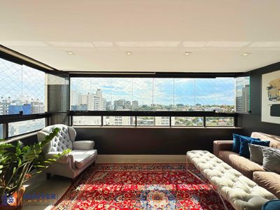 Apartamento, 3 quartos, 136 m² - Foto 1