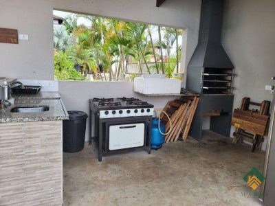 Casa, 3 quartos - Foto 2