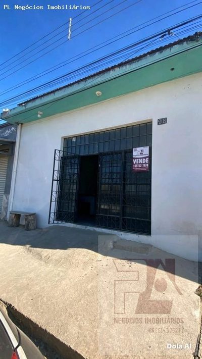 Loja-Salão - Foto 1