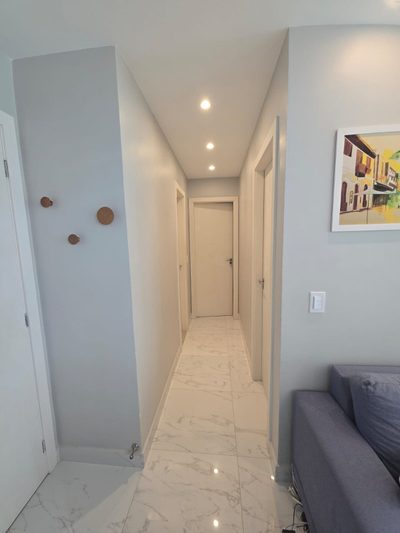 Cobertura, 2 quartos, 120 m² - Foto 4