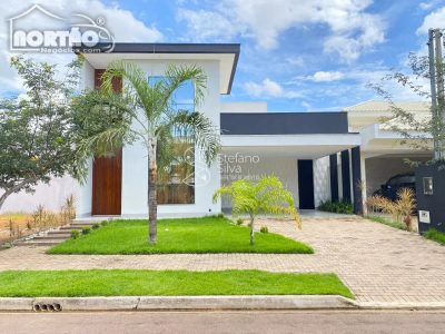Casa, 1 quarto, 210 m² - Foto 1