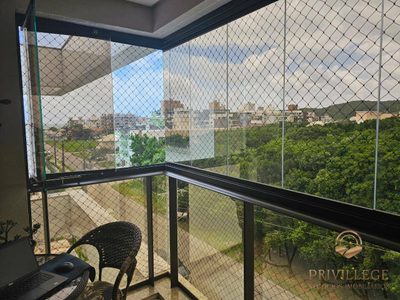 Apartamento, 2 quartos, 73 m² - Foto 3