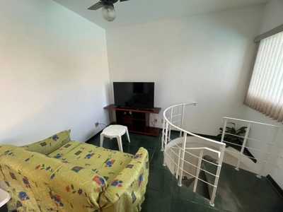 Cobertura, 2 quartos, 60 m² - Foto 3