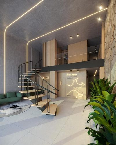 Apartamento, 2 quartos, 77 m² - Foto 3