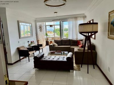 Apartamento, 3 quartos, 230 m² - Foto 1