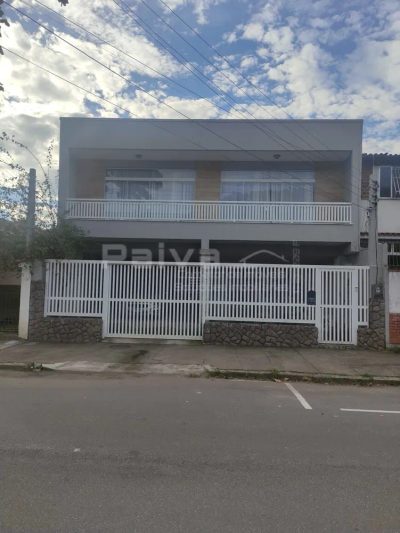 Casa, 4 quartos, 546 m² - Foto 1