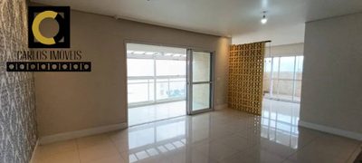 Apartamento, 3 quartos, 189 m² - Foto 2