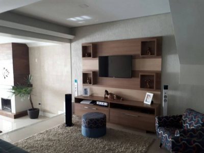 Casa, 3 quartos, 300 m² - Foto 3