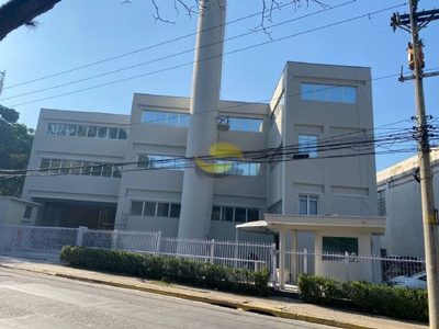 Depósito-Galpão, 2572 m² - Foto 1