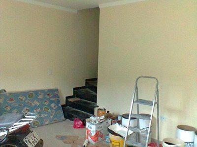 Sobrado, 2 quartos, 70 m² - Foto 3