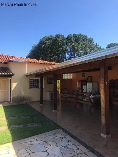 Chácara, 3 quartos, 2000 m² - Foto 3